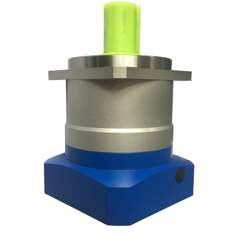 High Torque Planetary Gear Box Transmission Reducer 90mm VRB Reduction for Stepper