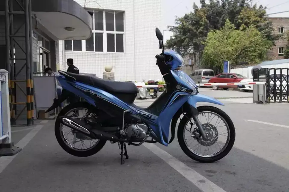 2023 Chinese Super Fashion other 50cc 49cc 125cc tunisia 110cc engine forza motorcycle