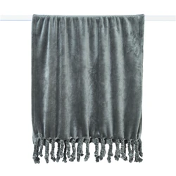 Portable wearable weighted stitch beach blankets hoodie for sand 20 lbs