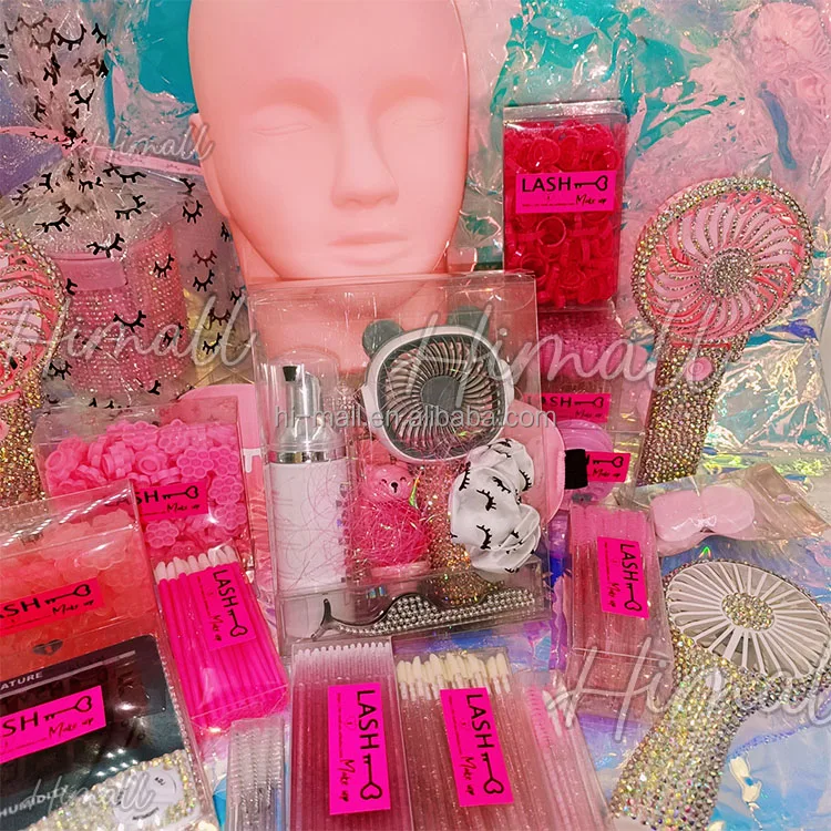 fancy rhinestone princess handheld mini makeup mirror luxury diamond bling lip shape eyelash salon mirror