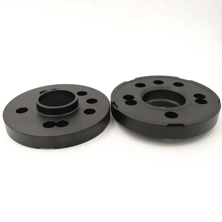 
BOTRAK 20mm 4x98 5x98 forged alloy wheel spacer for Lancia Musa Thema Phedra Fiat Weekend 500 Alfa Romeo MiTo 