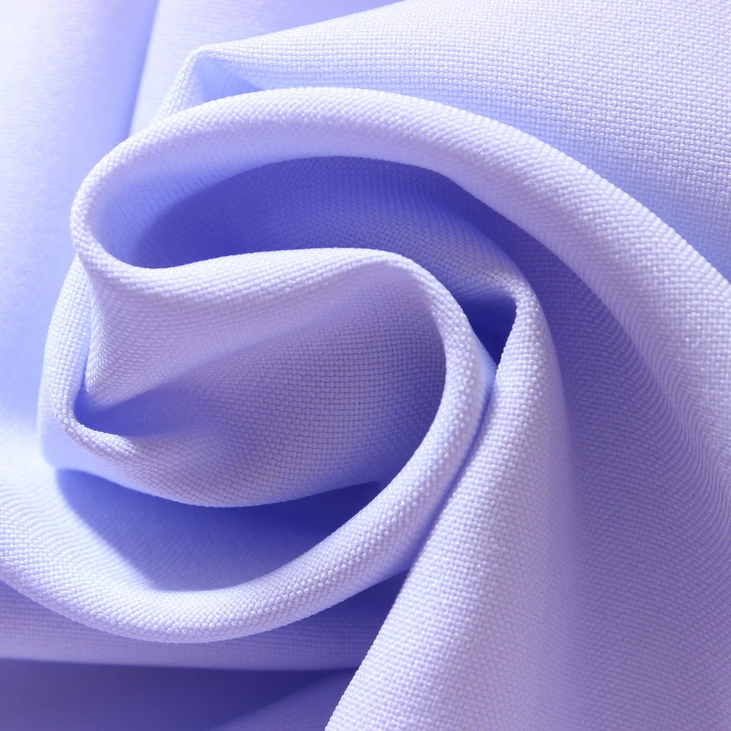 
600D 100% RPET Recycled TPE Oxford Polyester Fabric For Handbag 