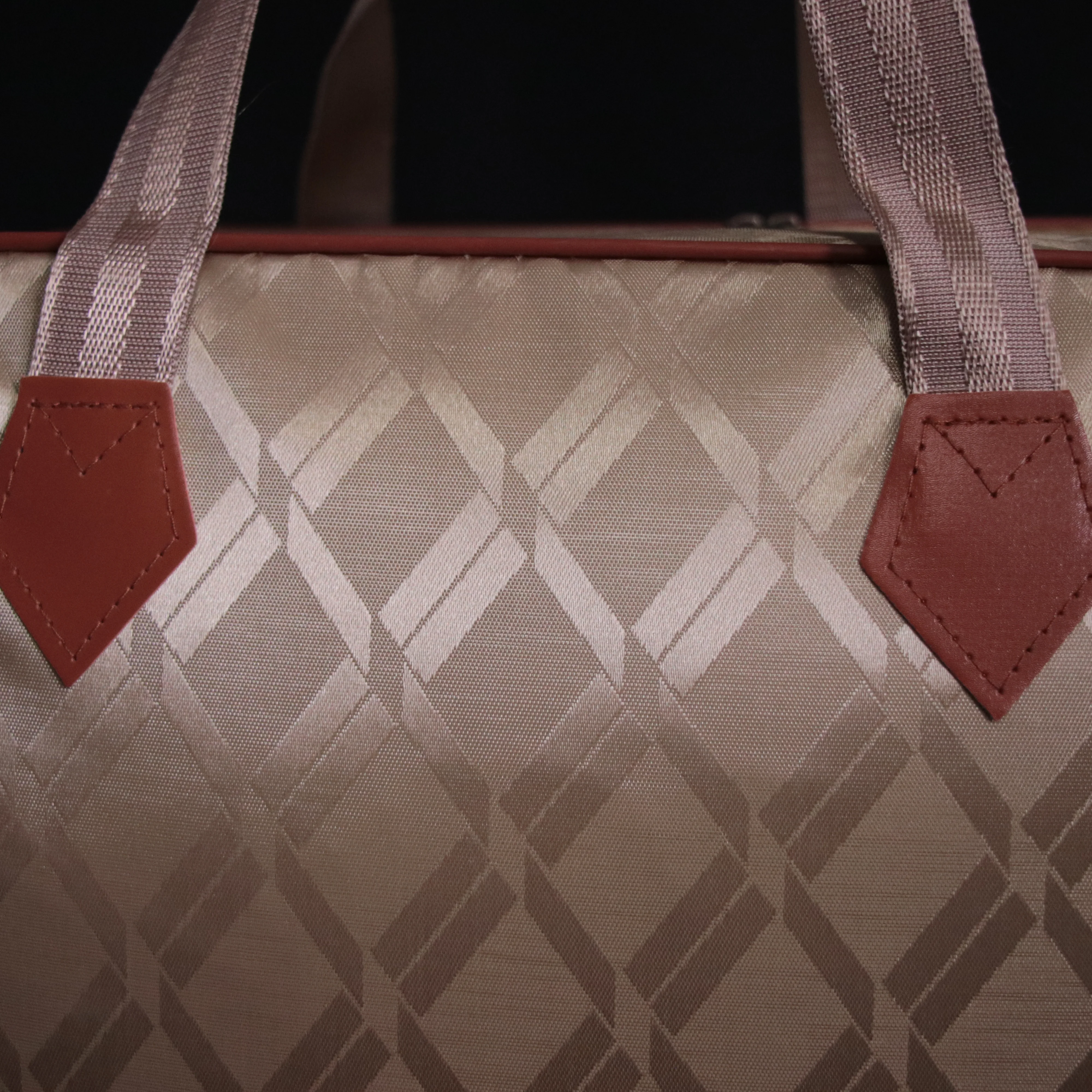 Leather PVC Pillow/Blanket/Quilt/Comforter set Zipper bag Plastic Packaging Bags