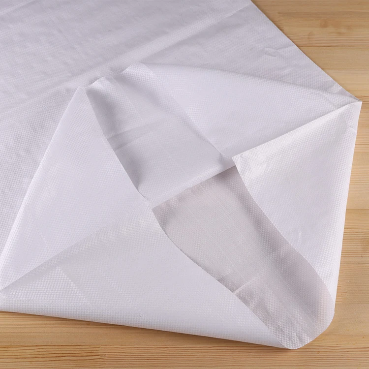 Good Quality Factory Pp Woven Bag For Cement Shopping Moving Bag 50kg Sack For Rice