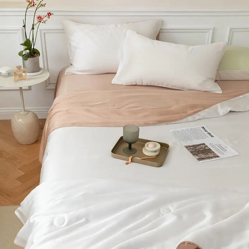 Vietnam Professional Quilt Comfortable washing summer cool quilt