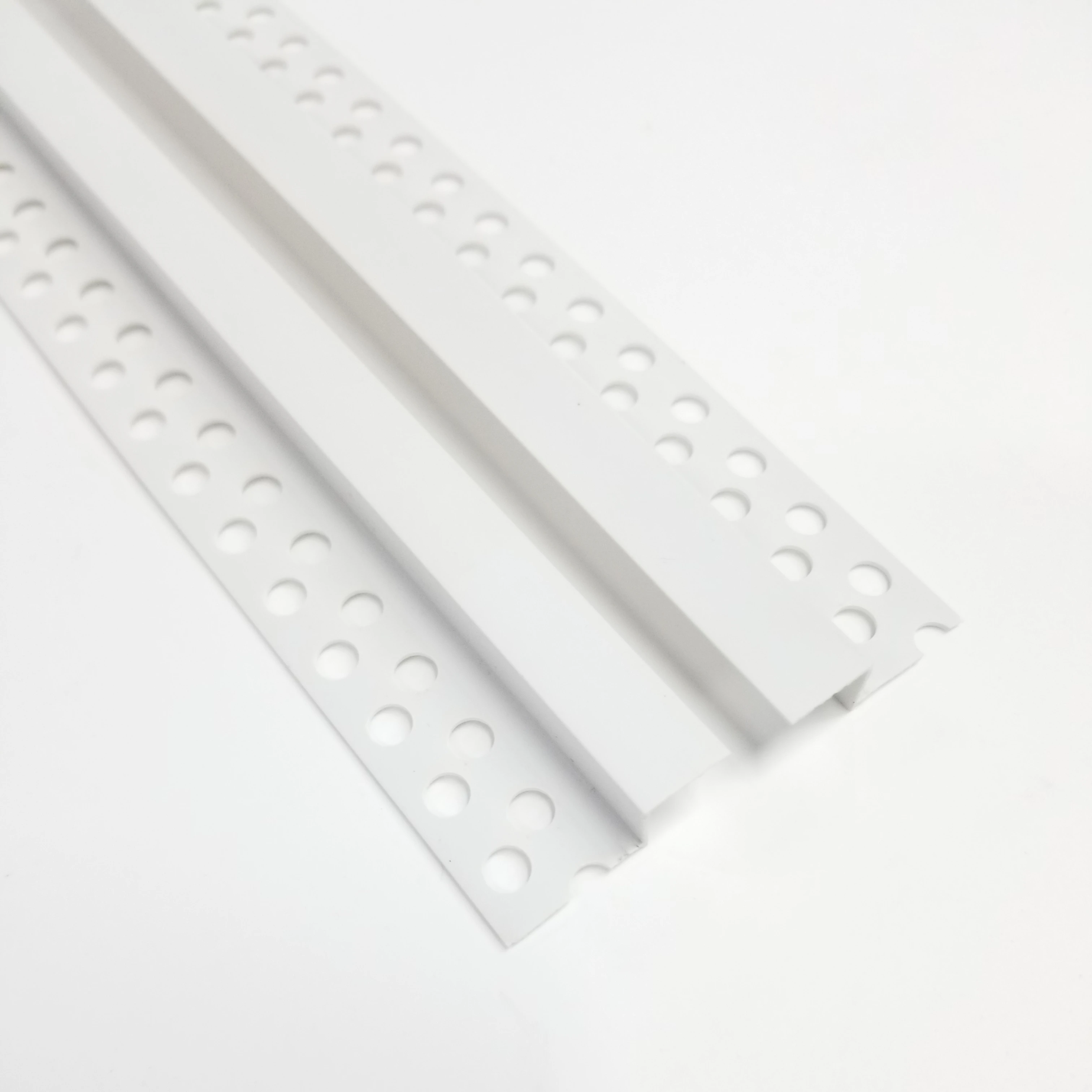 Modern Design customized gypsum board pvc corner bead protector plaster angle bead