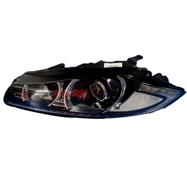For 12-14 Jaguar XF hernia headlight