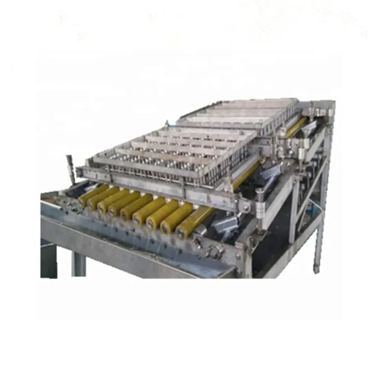 Shrimp Shelling Peeling & Deveining Machine