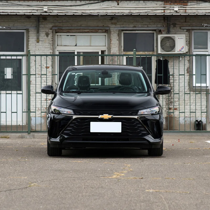 Chevrolet Monza 2024 2023 бензиновый гибридный автомобиль Cruze бензиновые автомобили для продажи