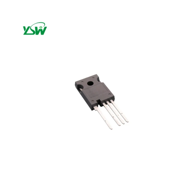 NVH4L020N120SC1 Bom компоненты sicfet N-CH 1200V 102A TO247 Новый