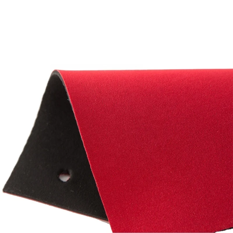 UOO Top Quality Limestone Yamamoto Neoprene Sheet for Wet Suits