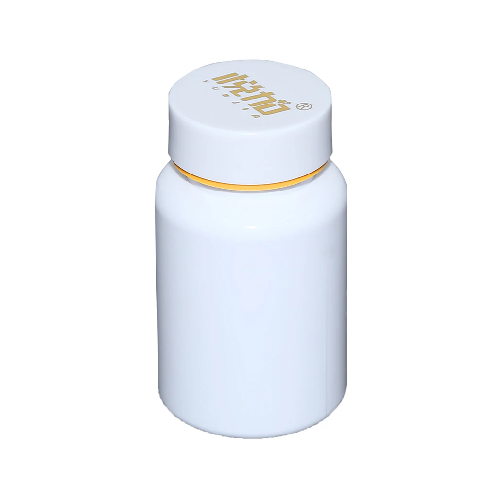 Популярные медицинские флаконы Dram для таблеток пластиковые