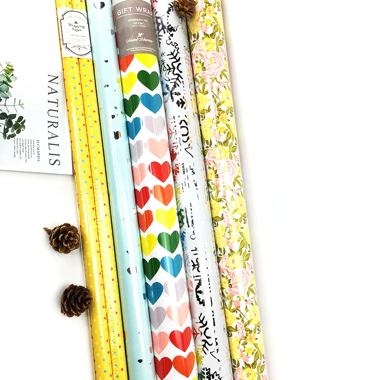 
Factory Cigarette Wrapping Paper wrapping christmas lwc paper For roll 