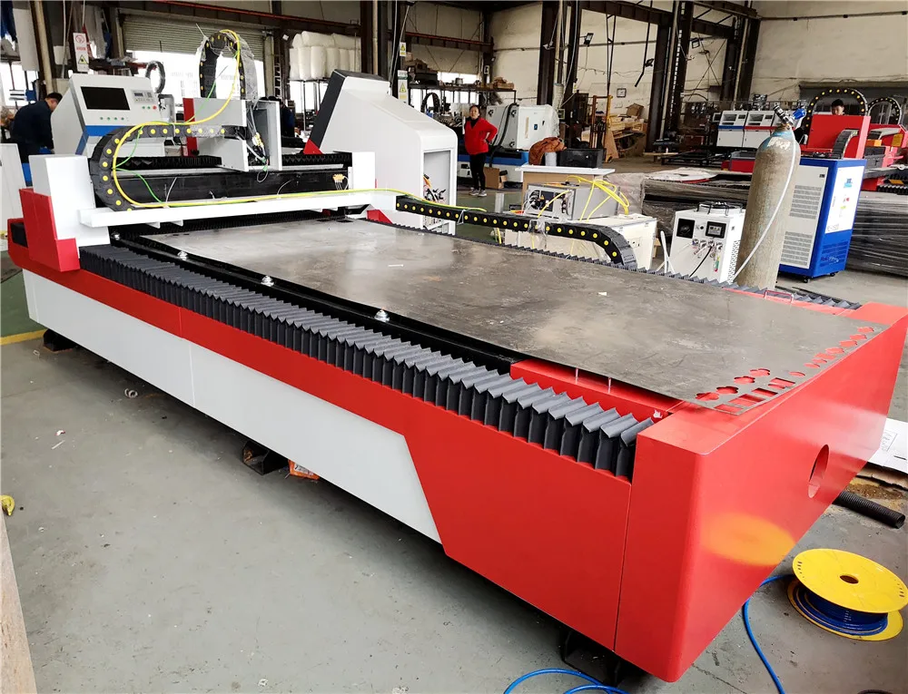 companies looking for distributors in usa raycus open 2000w cnc fiber laser cutting machine metal