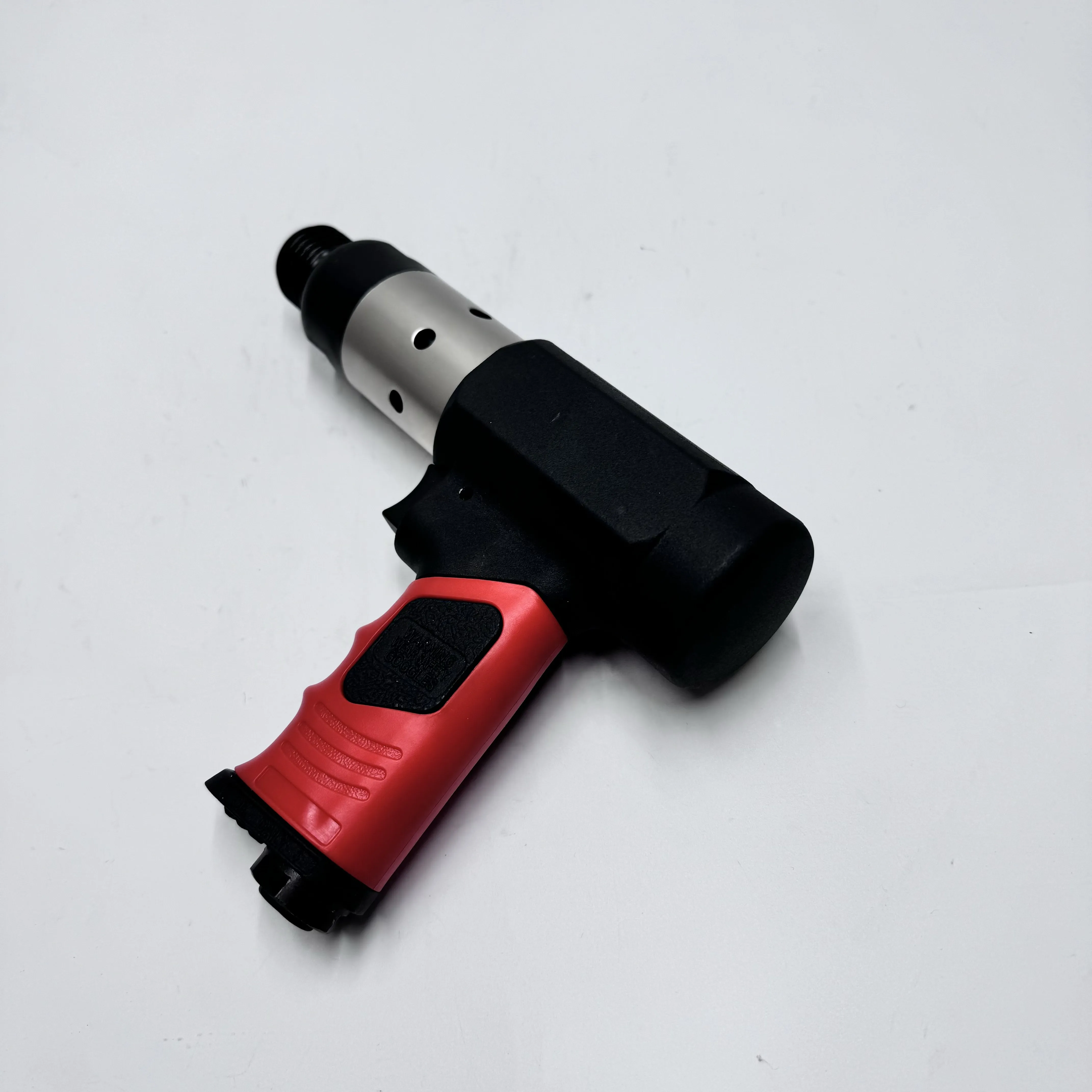 Air hammer set Hand-held air shovel Pneumatic chisel and rust removal gun