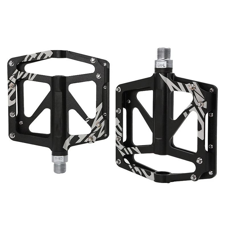 Педаль из алюминиевого сплава для горного велосипеда/велосипедные педали высшего качества