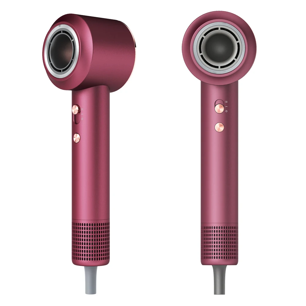 Top Selling Hair Blower Constant Temperature Fast Drying Hair Drier Professional Portable Blow Dryer Compact Hair Dryer