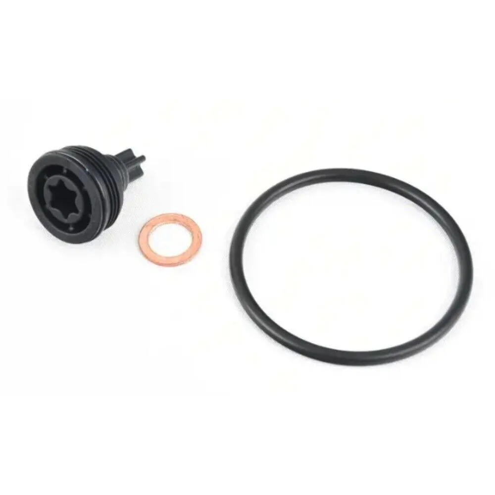 Q Auto Filter Accessories Oil Filter 11428570590 For BMW Mini Cooper X1 F45 F46 F48 F54 F55 F56