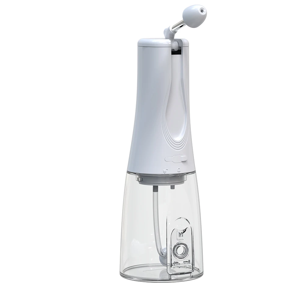 electric Nasal irrigator Portable  with 3 modes 2000mAh battery for nose clean Portable electric Nasal irrigator