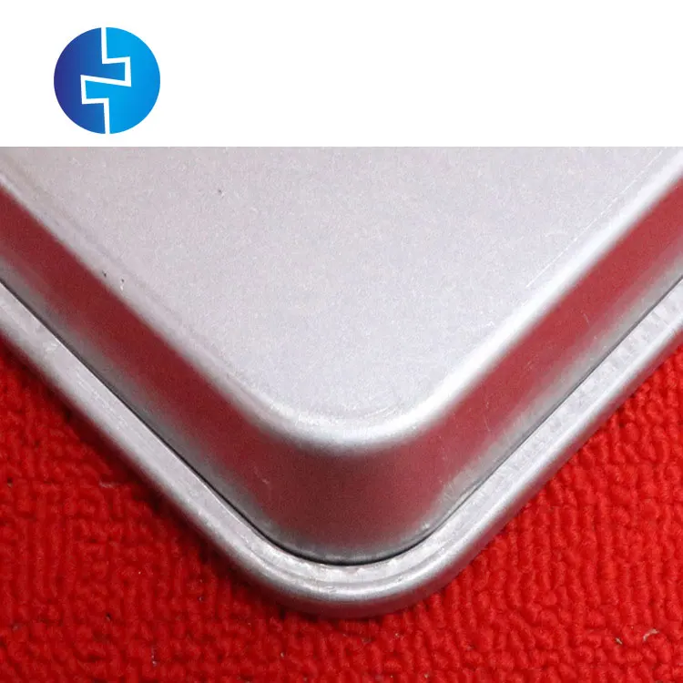High quality oven baking tray triple function bread baking tray in sheet cake baking tray 40 *60 cm.