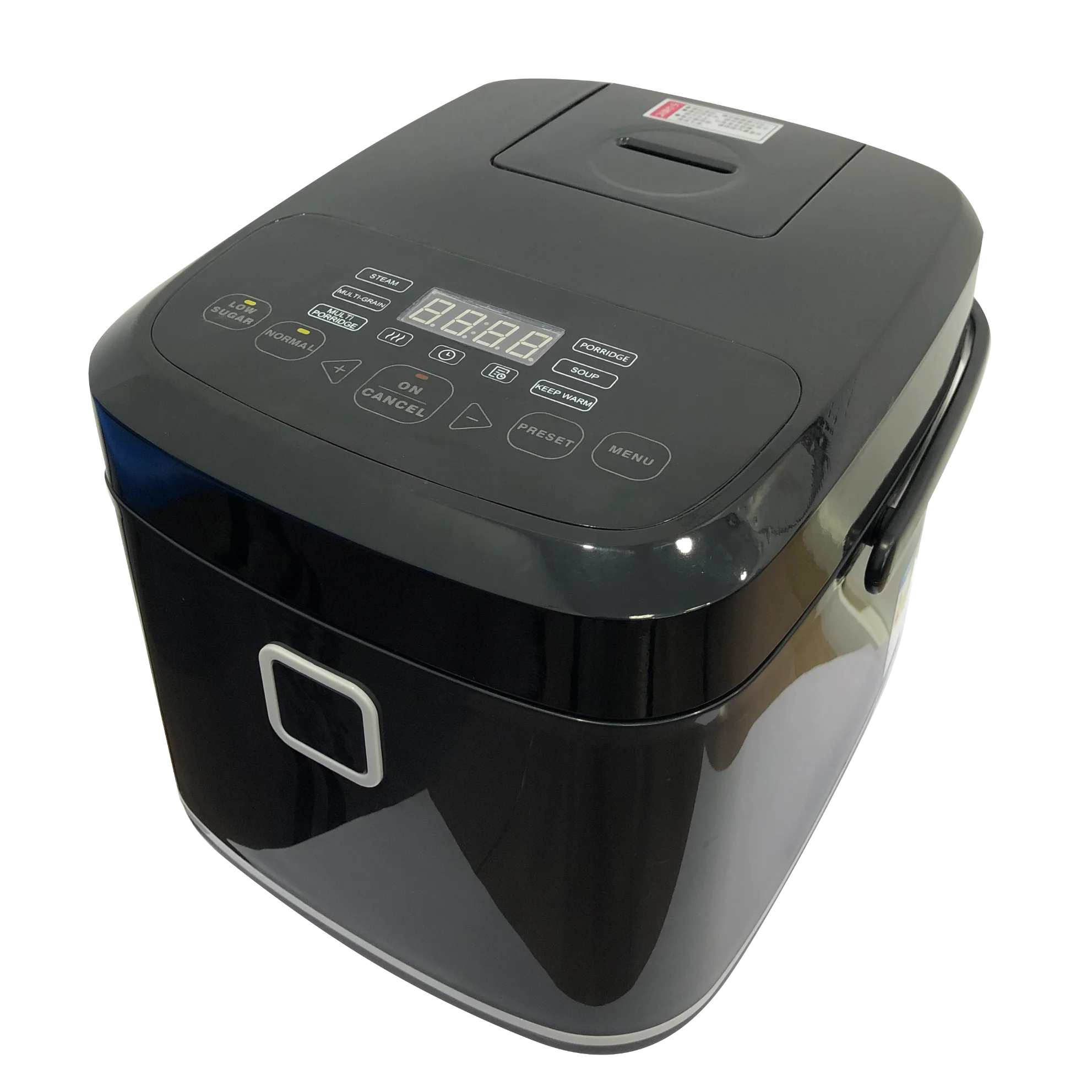 
2020 new carbohydrates free low sugar electric 2L reduce starch rice cooker for diabetes 