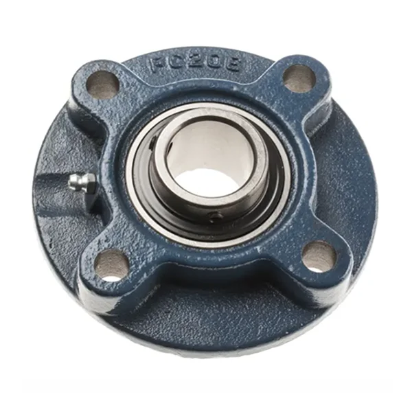 TMK Agricultural bearing Units UCF 206 for Agricultural Machinery in stock