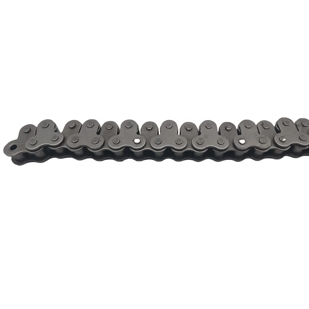 Tianjin factory manufacture 50-1 steel top roller conveyor chains 50TR