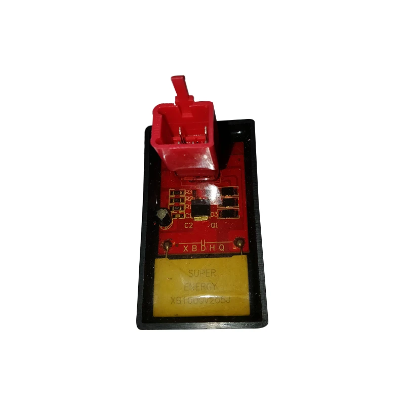 Hot Selling Motorcycle Ignition Systems Parts and Accessories JH70 Transparent Glue CDI