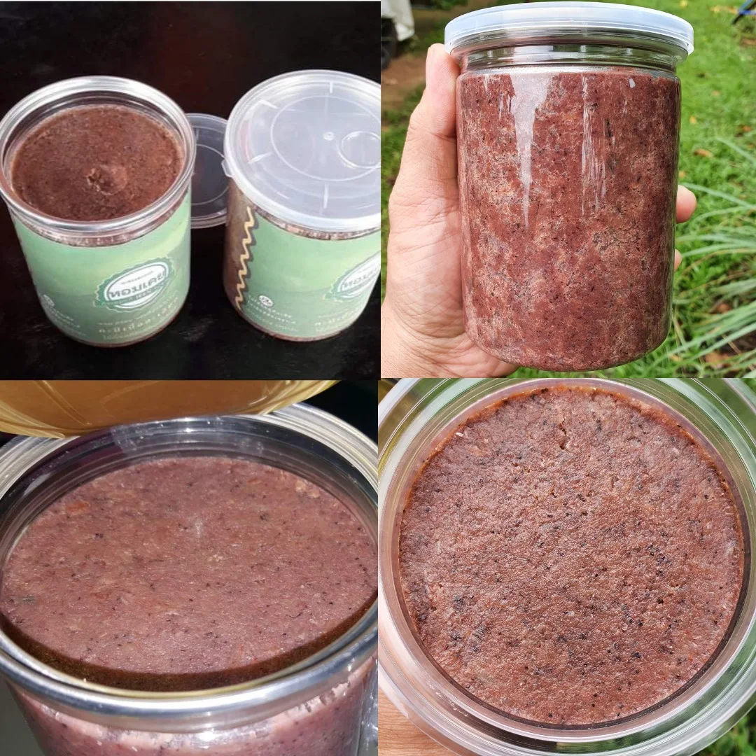 Shrimp Paste From Thailand No Color Preservatives MSG Fresh Premium Quality And