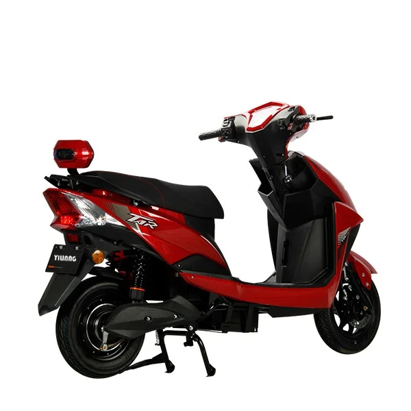High Quality Adult Electric Scooter Fast Electric Scooter Mobility 2 Wheels Electric 1000w Motor Scooter