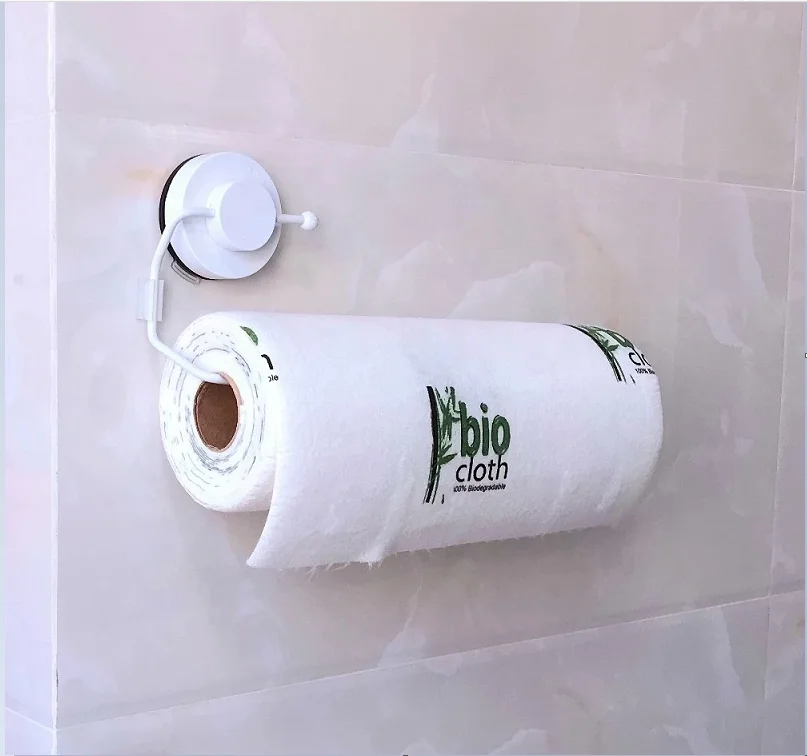 Factory direct dale heavy duty super absorbent eco friendly reusable bamboo towels