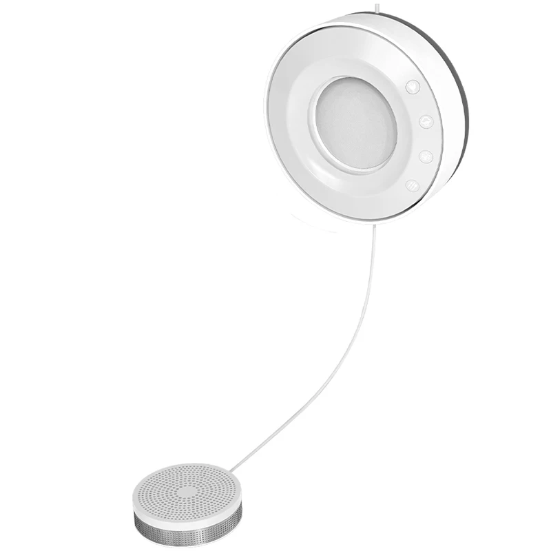 Food Washing and Sterilizing Machine Vegetable Washing Pesticide Removal Home Kitchen Hydrogen-Rich Electrolysis Water Purifier