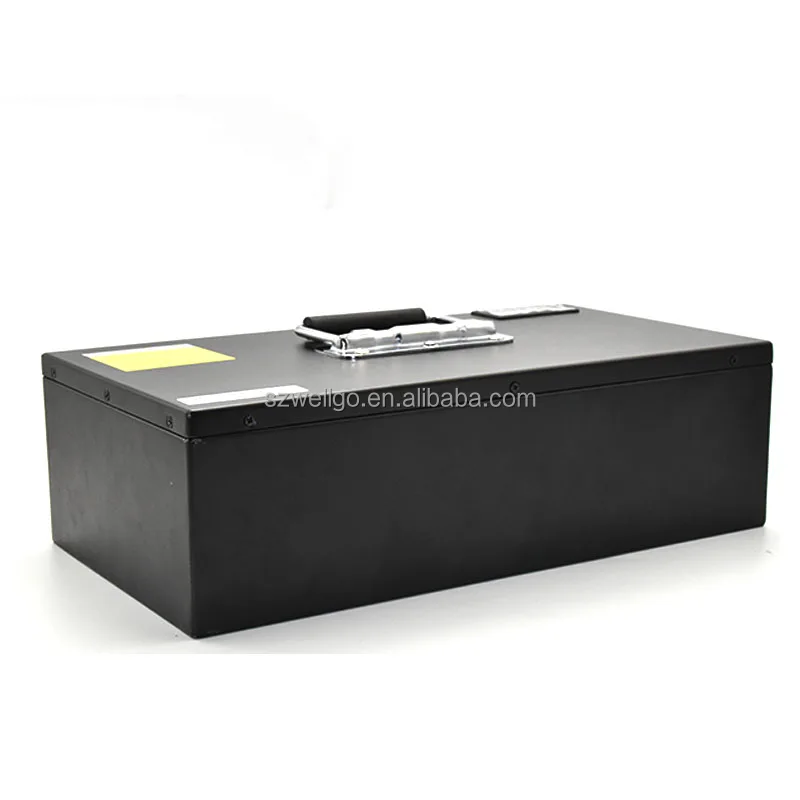 Li Ion Lifepo4 Pack 13s2p 13s4p 48ah 100ah Lipo Baterie 10kw 110ah 48v 20ah Lithium Battery With Bms