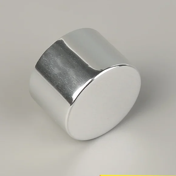 18mm 20mm 24mm 28mm gold alum collar screw cap