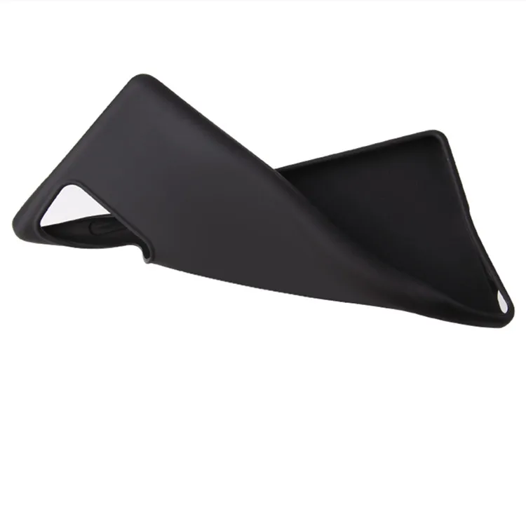 Cheap Solid Color Phone Cover Note 8 9 20 Matte TPU Silicone Case for Galaxy S20 S21 Ultra for Samsung S10e Phone Case