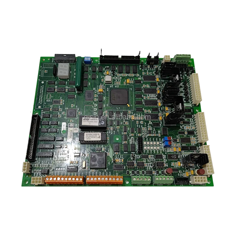 Best Price Chiller Parts Mother Board Trigger Board 031-03630-001