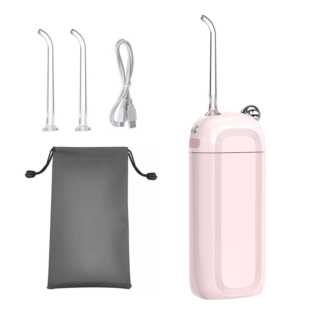 Гигиенический ирригатор для полости рта для домашнего использования