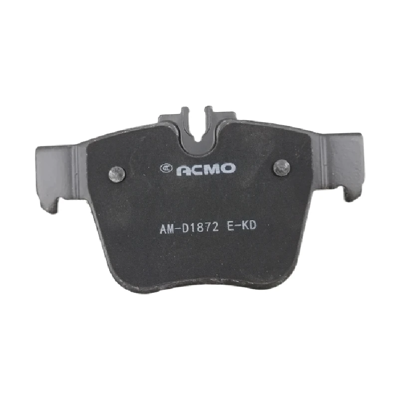 Rear Ceramic Brake Pad For Mercedes Benz X253 S205 C253 W205 0004205900