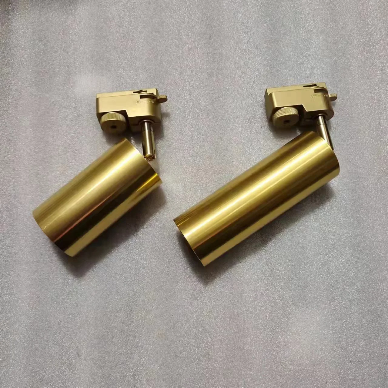 Indoor Light Fixtures Led Track Light Contracted Contemporary Bedroom Wall-Mounted Bedside Lamp