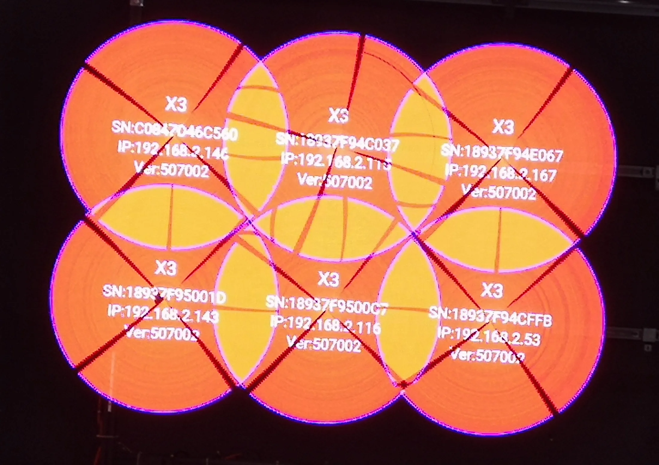 Best Value 3d Hologram Fan Projector For Advertising Rotating Lamp The Holographic Wall