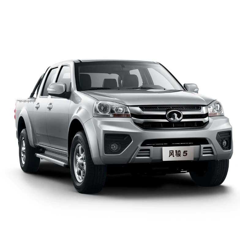 Wholesale Price New car 2023 GWM wingle 5 great wall Pickup Chancheng Pickup Truck