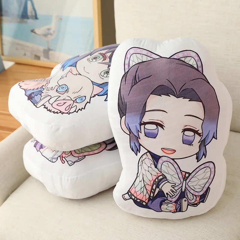 На заказ Dakimakura Аниме плюшевая подушка на заднее сиденье с вышивкой постельное белье унисекс для снятия стресса день рождения