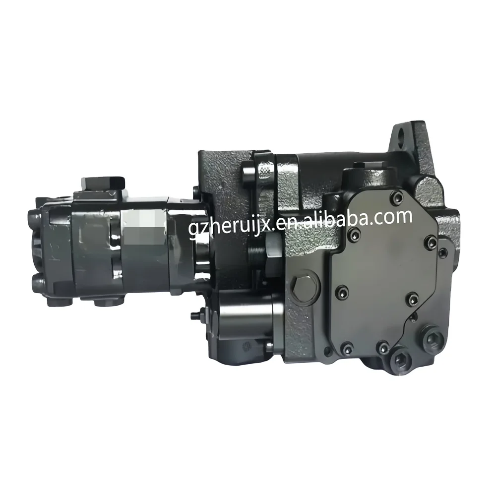 SK60 SK70 K3SP36B Main Hydraulic Pump for SK70 SK60SR SK70SR Excavator