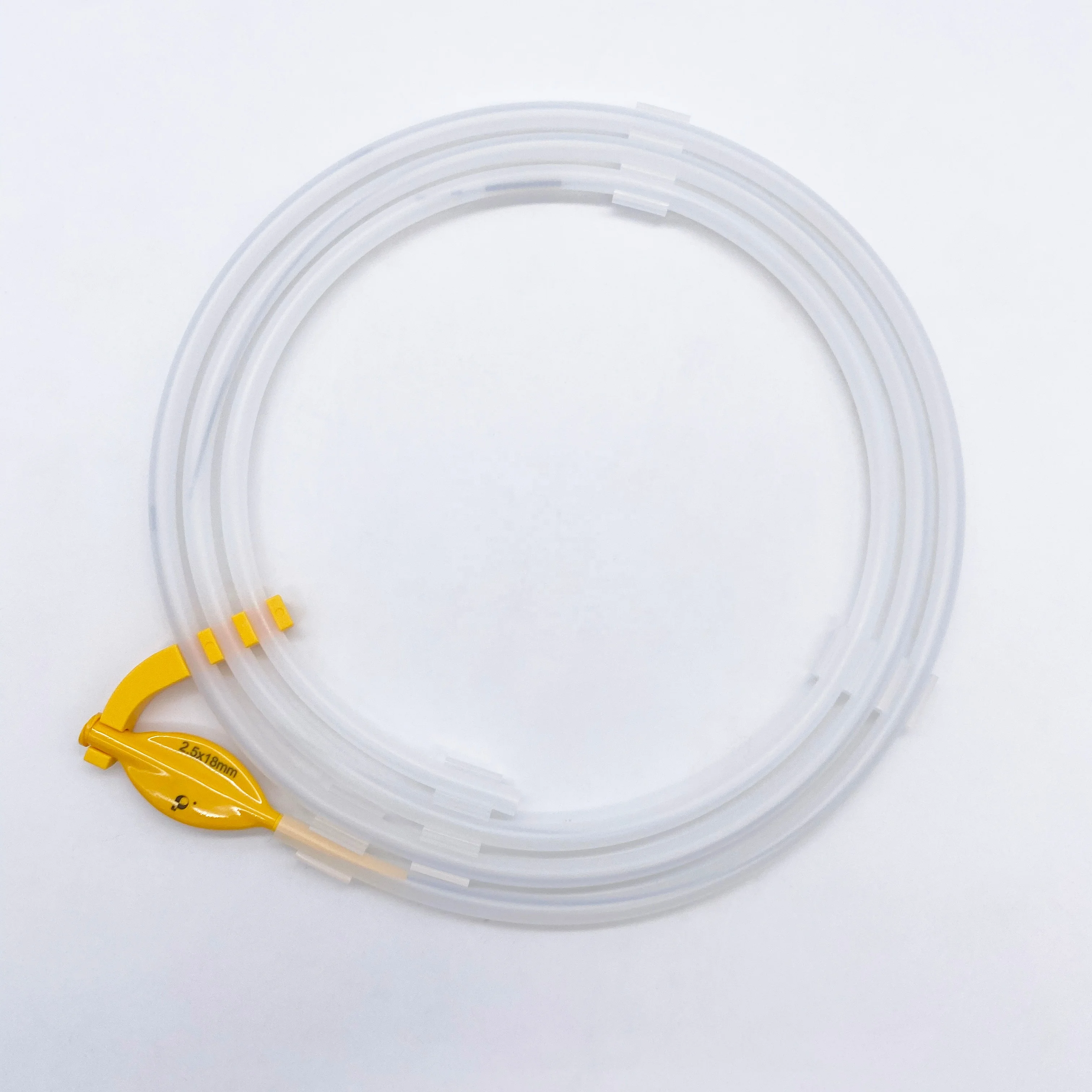 Lepu Medical Nano+ Polymer-free Sirolimus-eluting Coronary Stent System