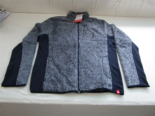 Fleece Jacket Inspection Service Quality Control Service Alibaba Inspection Trade Assurance Service In ZheJiang