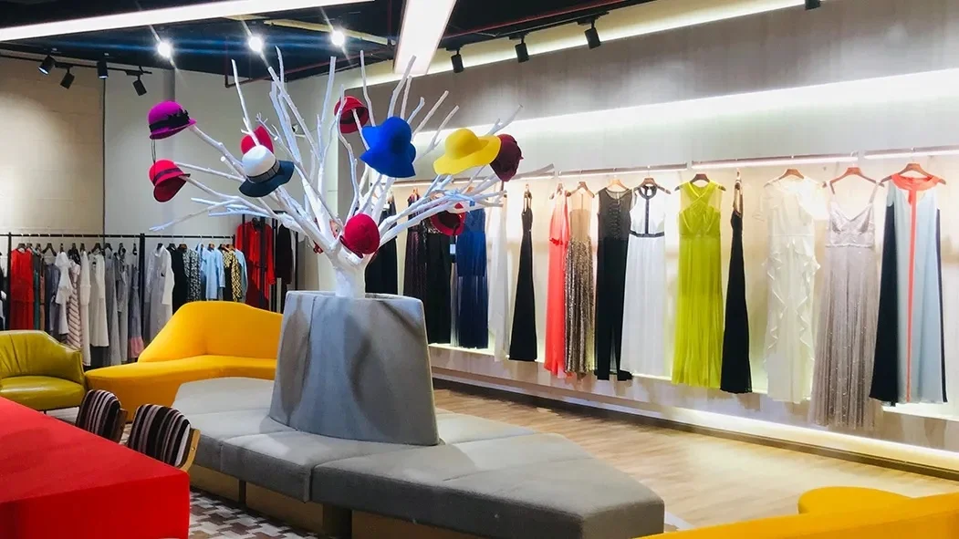 8N67 Customize factory Women Solid strapless halter back maxi evening dress manufacturer