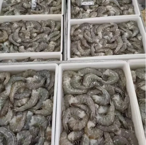 Good Sale Frozen Vannamei Shrimp High Quality
