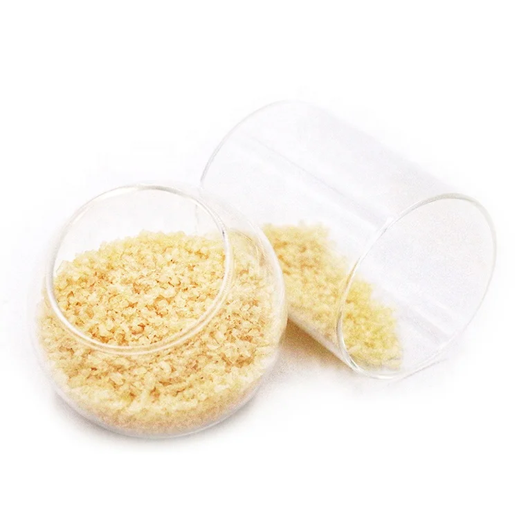 Wholesale Chinese Supplier High Quality Food Grade Thickeners Gelatin 250 Bloom