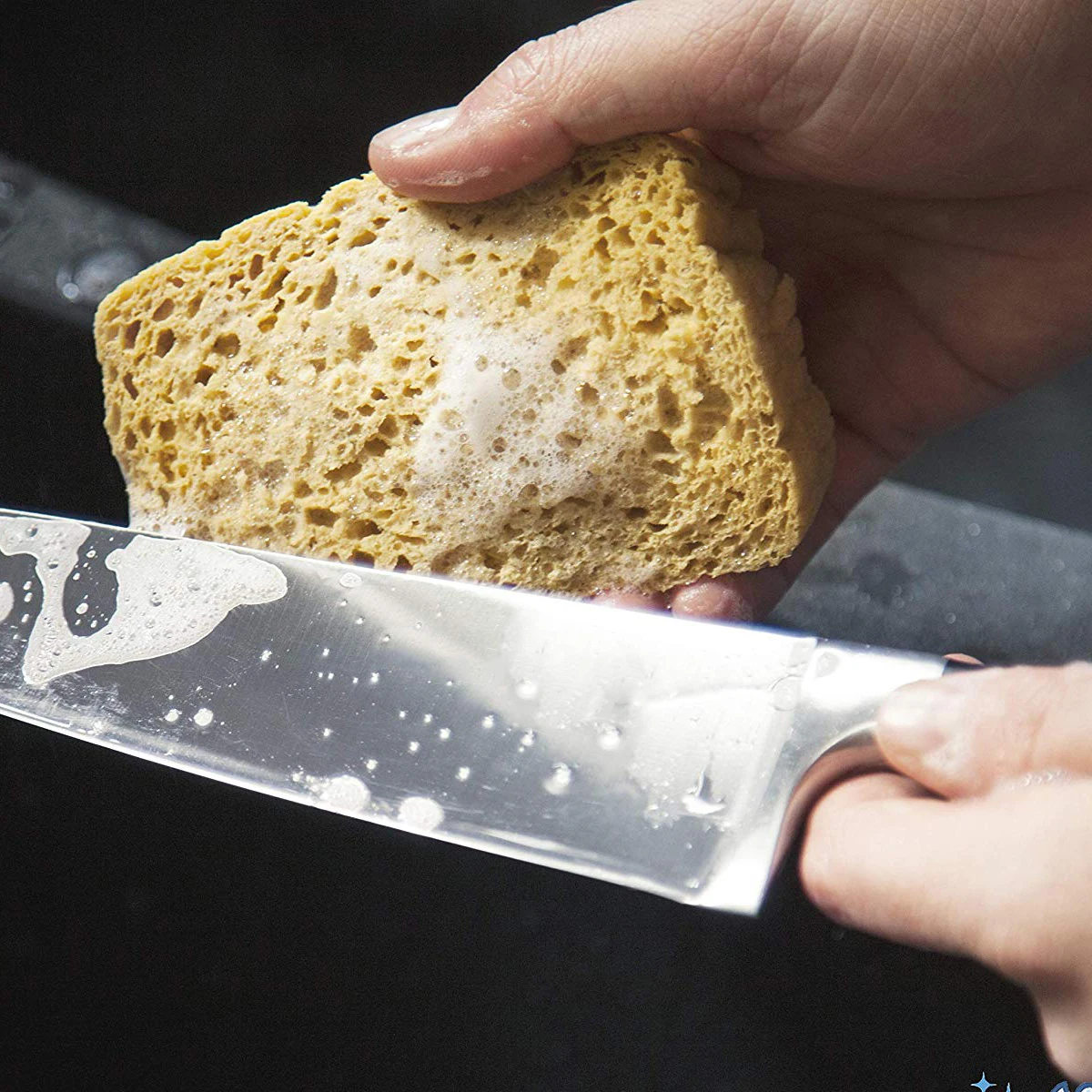 Yangjiang High Quality Classic Royal Kitchen Knife Forged Santoku Knife Shusi Knives