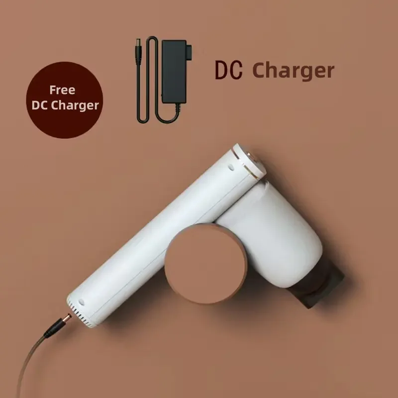 Rechargeable cordless Portable Lithium Battery Powered Travel Wireless Hair Dryers For Baby Hair Dryer